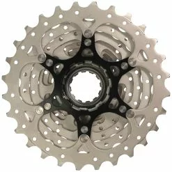 SunRace CSRS0 10 Speed Cassette 6 SunRace CSRS0 10 Speed Cassette -Vitus Verkäufe prod188081 Silver NE 02