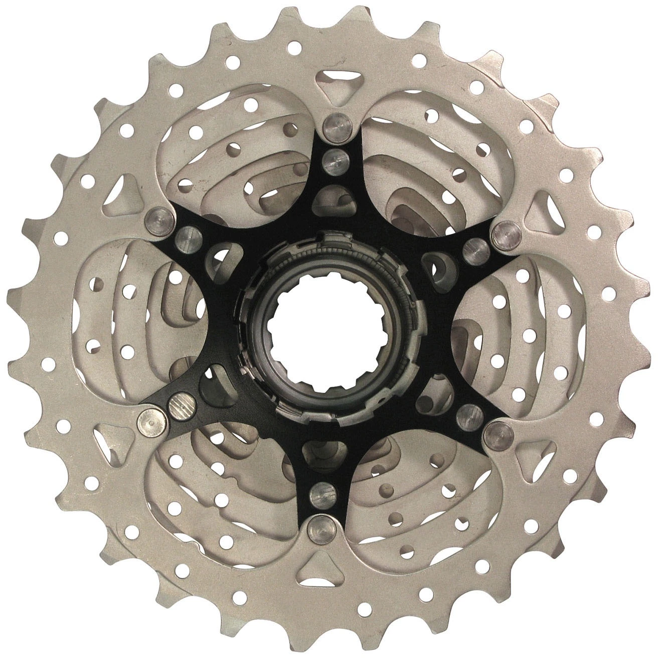 SunRace CSRS0 10 Speed Cassette 4 SunRace CSRS0 10 Speed Cassette – Bild 2