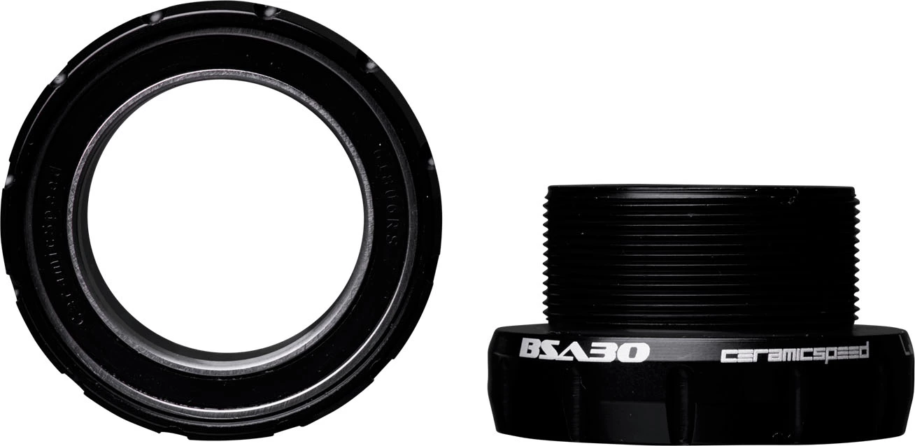 CeramicSpeed BSA30 Bottom Bracket 4 CeramicSpeed BSA30 Bottom Bracket – Bild 2
