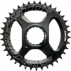 Easton Direct Mount Chainring -Vitus Verkäufe prod188410 Black NE 07