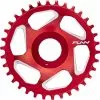 Funn Solo ES Narrow Wide Chainring -Vitus Verkäufe prod188455 Red NE 01 scaled