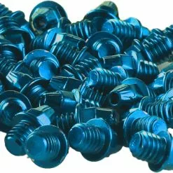 Funn Black Magic Pedal Bolzenset 12 Funn Black Magic Pedal Bolzenset -Vitus Verkäufe prod188521 Blue NE 01