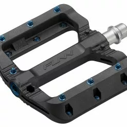 Funn Black Magic Pedal Bolzenset 13 Funn Black Magic Pedal Bolzenset -Vitus Verkäufe prod188521 Blue NE 02