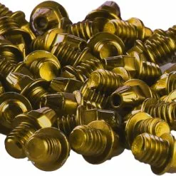 Funn Black Magic Pedal Bolzenset 10 Funn Black Magic Pedal Bolzenset -Vitus Verkäufe prod188521 Gold NE 01