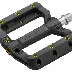 Funn Black Magic Pedal Bolzenset 11 Funn Black Magic Pedal Bolzenset -Vitus Verkäufe prod188521 Gold NE 02