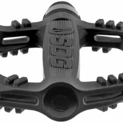 SDG Slater Pedals -Vitus Verkäufe prod188545 Black NE 03