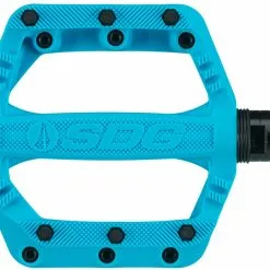 SDG Slater Pedals -Vitus Verkäufe prod188545 Cyan20Blue NE 01