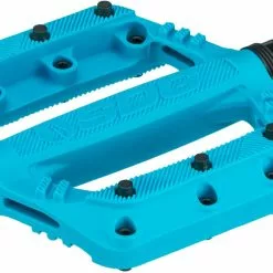 SDG Slater Pedals -Vitus Verkäufe prod188545 Cyan20Blue NE 02