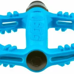 SDG Slater Pedals -Vitus Verkäufe prod188545 Cyan20Blue NE 03