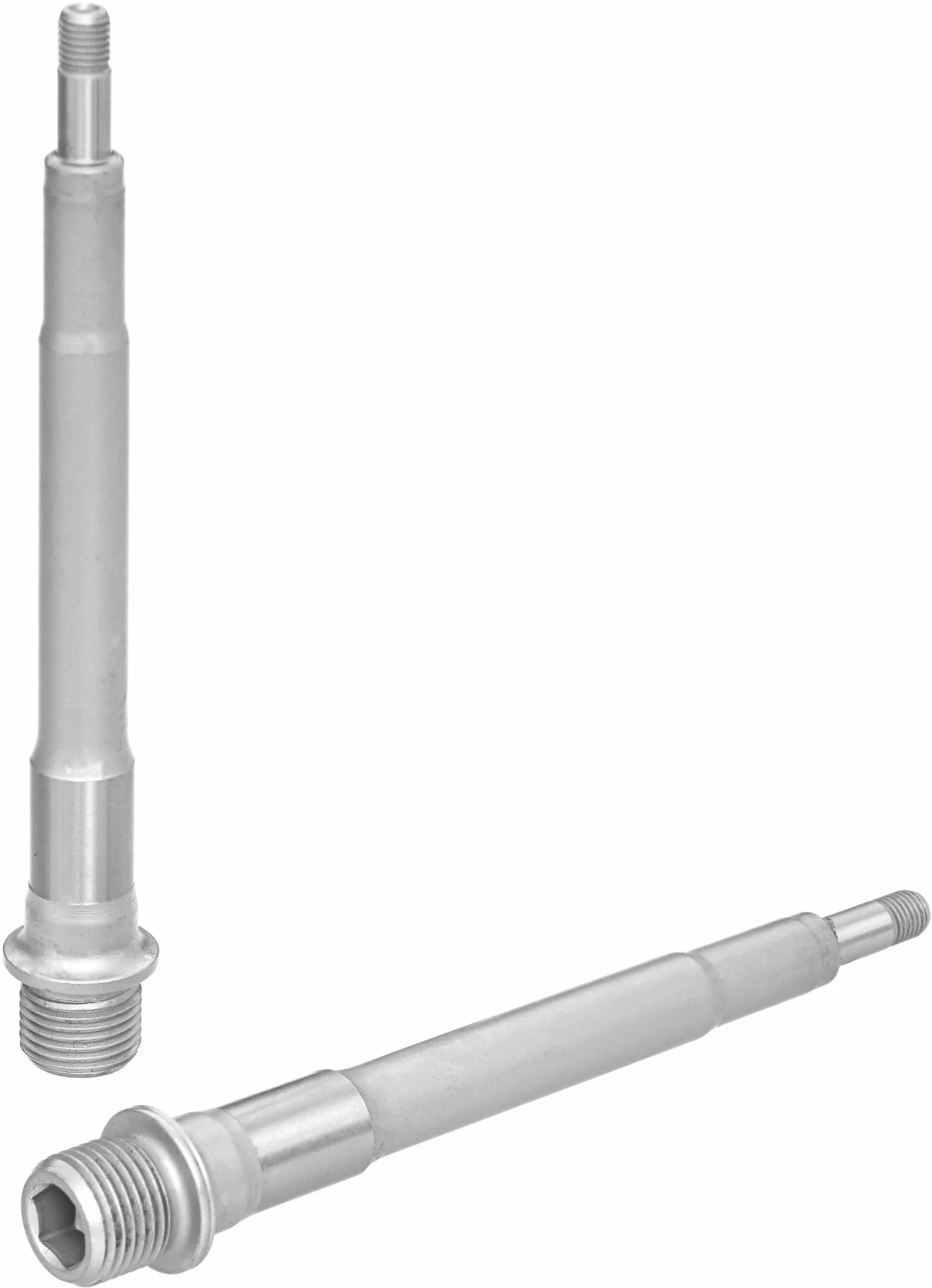 TAG Metals T1 Pedal CR-MO Axle Kit 3 TAG Metals T1 Pedal CR-MO Axle Kit