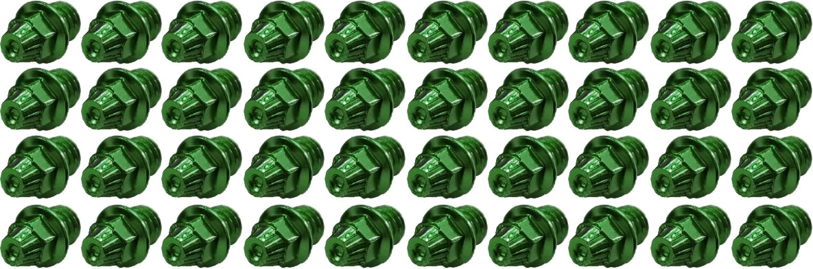 TAG Metals T1 Pedal Cone Pin Set 5 TAG Metals T1 Pedal Cone Pin Set – Bild 3