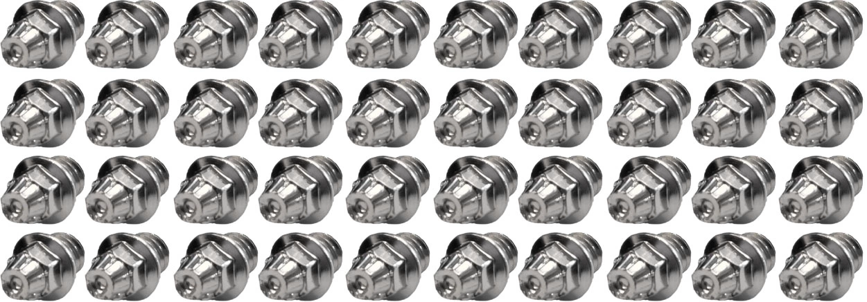 TAG Metals T1 Pedal Cone Pin Set 6 TAG Metals T1 Pedal Cone Pin Set – Bild 4