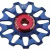 Token TK170TBT Tiramic Pulleys -Vitus Verkäufe prod191185 Blue NE 01