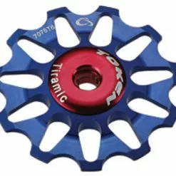 Token TK170TBT Tiramic Pulleys
