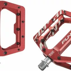 Funn Funndamental MTB Pedale -Vitus Verkäufe prod191625 Red NE 01