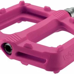 Race Face Ride Pedale -Vitus Verkäufe prod191986 Magenta NE 01
