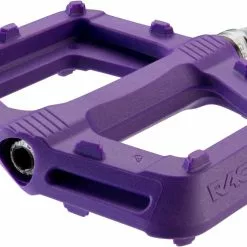 Race Face Ride Pedale -Vitus Verkäufe prod191986 Purple NE 01