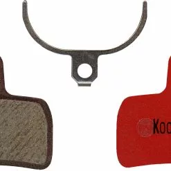 Kool-stop Kool Stop D510 Hope Mono Mini Disc Pads