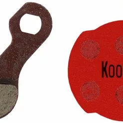 Kool-stop Kool Stop D150KS Magura Louise 2007+ Scheibenbremsbeläge