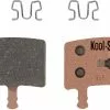 Kool-stop Kool Stop D250 KS Hayes Stroker Disc Pads -Vitus Verkäufe prod193217 Black NE 02