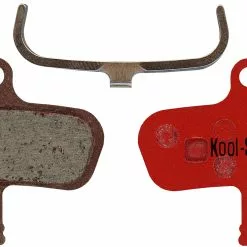 Kool-stop Kool Stop D295 Avid Code (5) 2010- Disc Pads