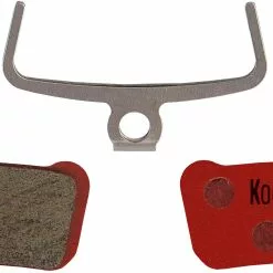 Kool-stop Kool Stop D293KS Avid Sram XO Trail Disc Pads