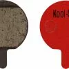 Kool-stop Kool Stop D220KS Hayes MX2/MX3/Sole Disc Pads -Vitus Verkäufe prod193242 Black NE 01