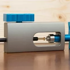 LifeLine Pro Needle Driver Einpresswerkzeug (für Hydraulikleitungen) -Vitus Verkäufe prod193823 Black NE 03 scaled