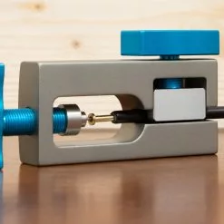 LifeLine Pro Needle Driver Einpresswerkzeug (für Hydraulikleitungen) -Vitus Verkäufe prod193823 Black NE 04 scaled