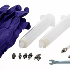 LifeLine Pro Universal Bremsen Entlüftungsset