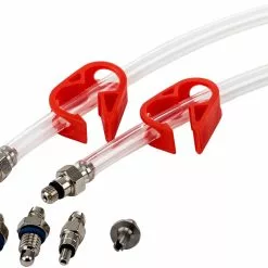 LifeLine Pro Universal Bremsen Entlüftungsset 10 LifeLine Pro Universal Bremsen Entlüftungsset -Vitus Verkäufe prod193824 Black NE 03 scaled