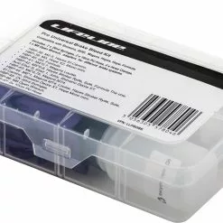 LifeLine Pro Universal Bremsen Entlüftungsset 11 LifeLine Pro Universal Bremsen Entlüftungsset -Vitus Verkäufe prod193824 Black NE 04 scaled