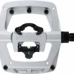 DMR Versa Pedale -Vitus Verkäufe prod193920 Silver NE 01