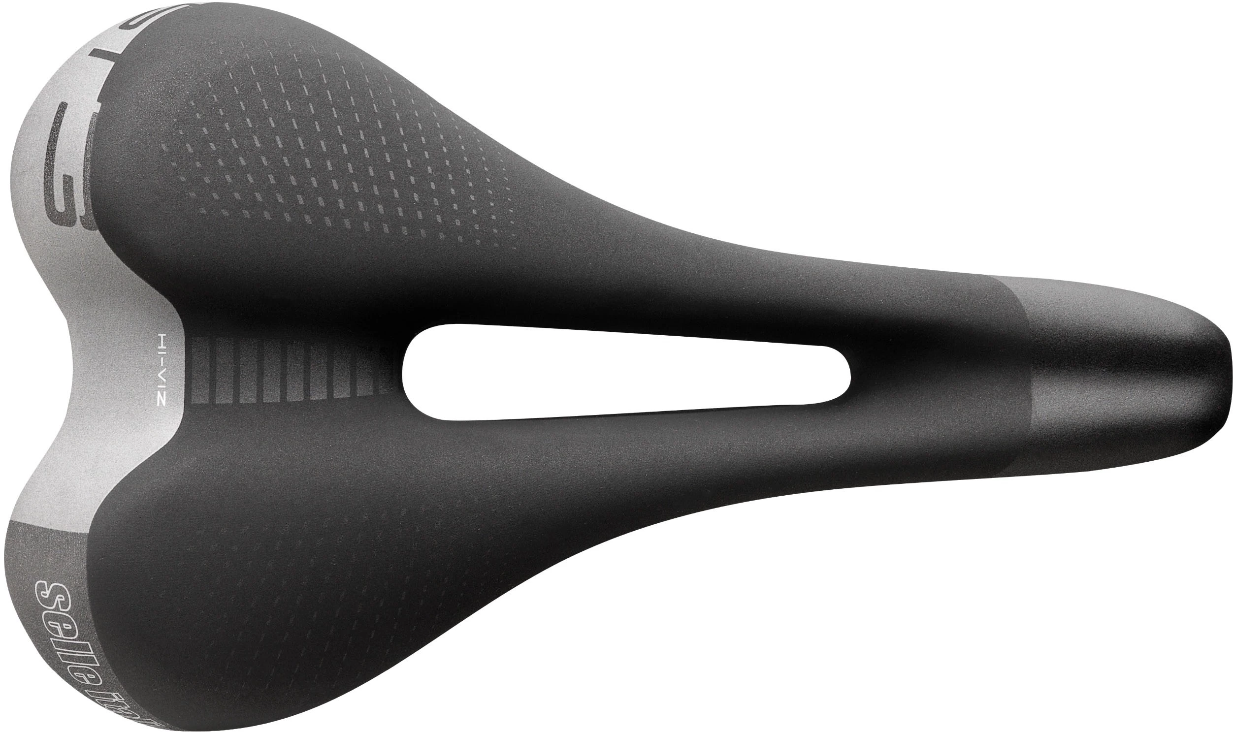 Selle Italia ST 3 SuperFlow Saddle 3 Selle Italia ST 3 SuperFlow Saddle