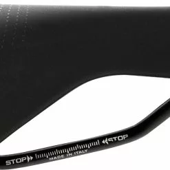 Selle Italia ST 3 SuperFlow Saddle 5 Selle Italia ST 3 SuperFlow Saddle -Vitus Verkäufe prod196555 Black NE 02