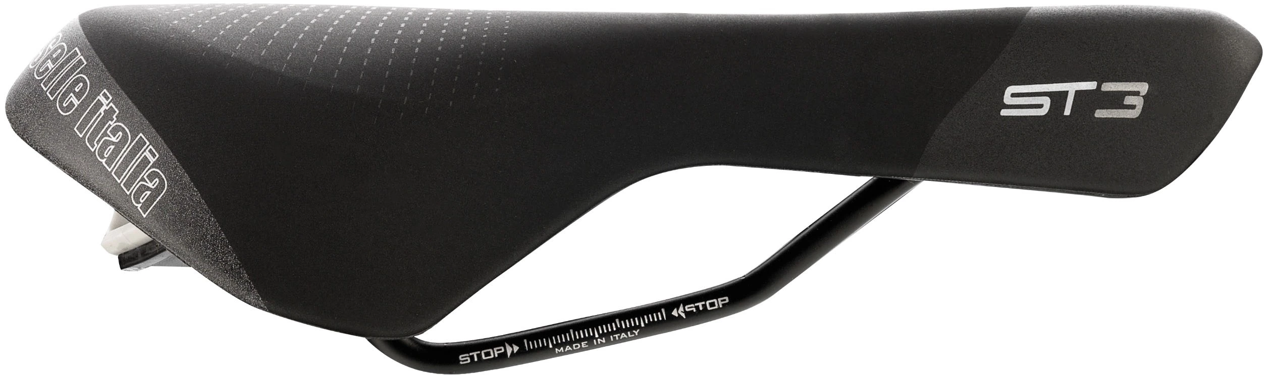 Selle Italia ST 3 SuperFlow Saddle 4 Selle Italia ST 3 SuperFlow Saddle – Bild 2