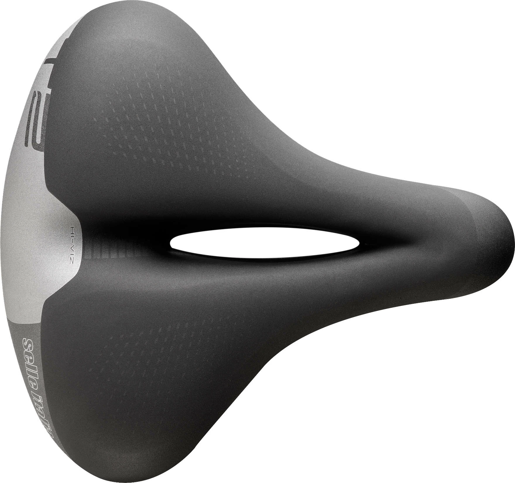 Selle Italia T 2 Flow Saddle 3 Selle Italia T 2 Flow Saddle
