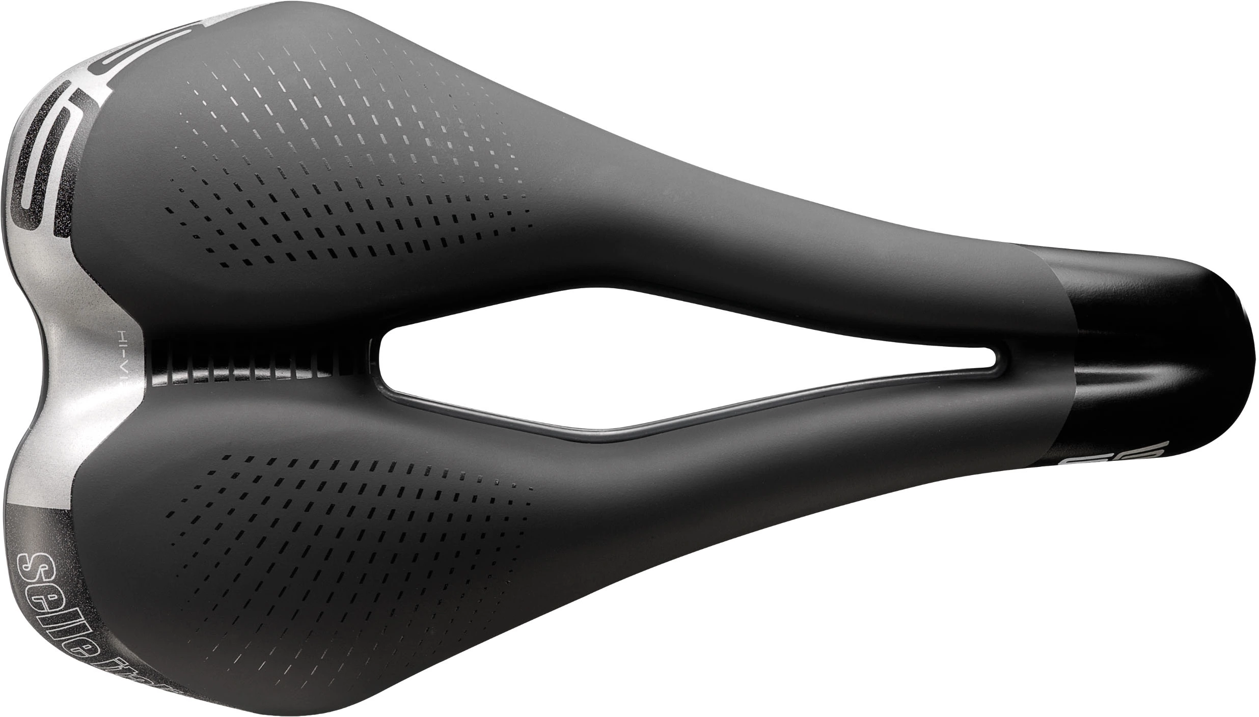 Selle Italia S 5 Superflow Saddle 3 Selle Italia S 5 Superflow Saddle