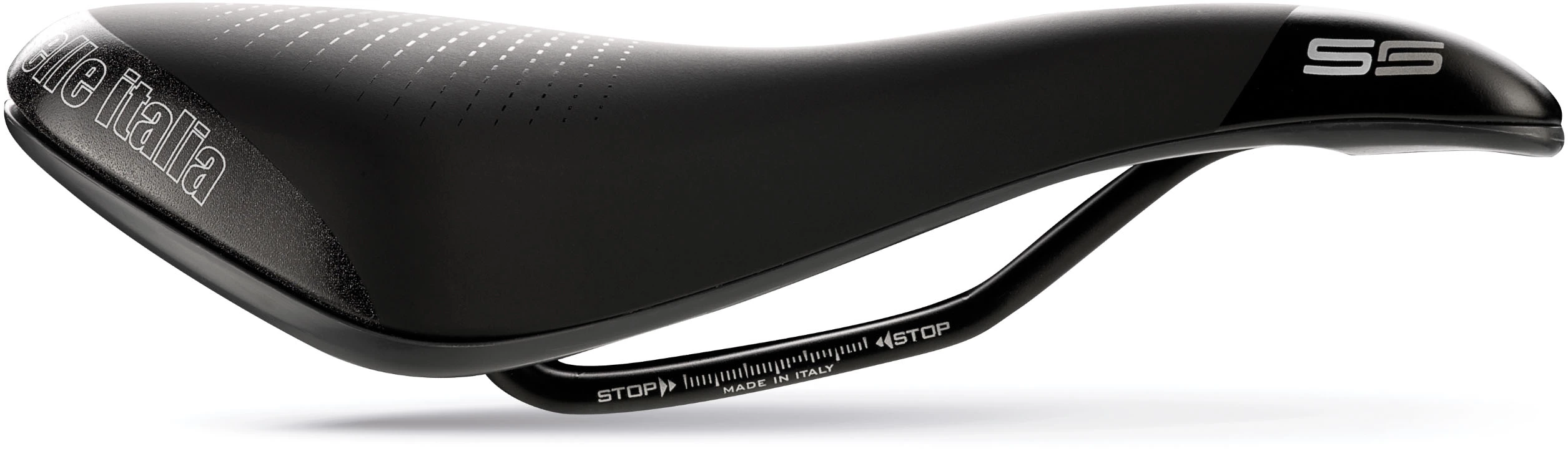 Selle Italia S 5 Superflow Saddle 4 Selle Italia S 5 Superflow Saddle – Bild 2