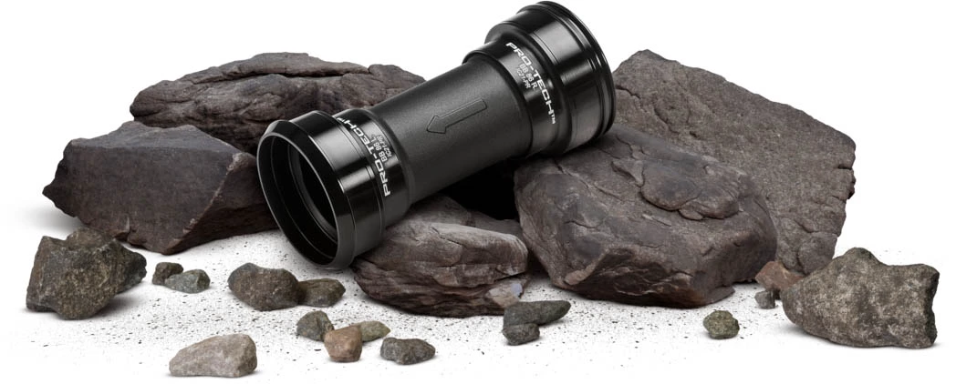 Campagnolo® Campagnolo Ekar PF30 Press Fit Pro Tech Cups Innenlager 4 Campagnolo® Campagnolo Ekar PF30 Press Fit Pro Tech Cups Innenlager – Bild 2