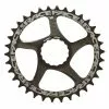 Race Face Direct Mount Stamped NW Chainring -Vitus Verkäufe prod213692 Black NE 01