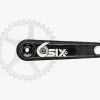 Race Face SixC Crank Arm Set -Vitus Verkäufe prod213693 Black NE 01 scaled