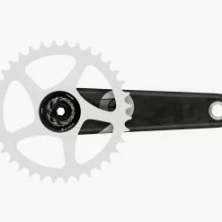 Race Face SixC Crank Arm Set 7 Race Face SixC Crank Arm Set -Vitus Verkäufe prod213693 Black NE 03 scaled