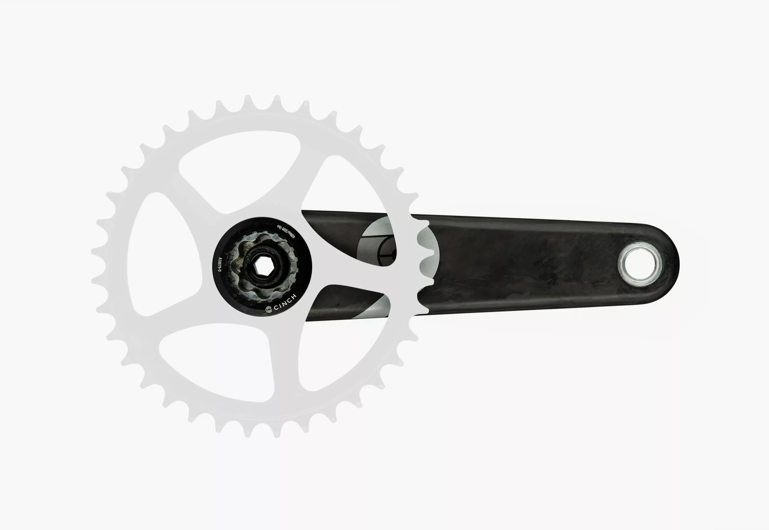 Race Face SixC Crank Arm Set 5 Race Face SixC Crank Arm Set – Bild 3