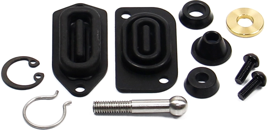 Hope Lever Rebuild Kit Mini-M4-Mono Series 3 Hope Lever Rebuild Kit Mini-M4-Mono Series