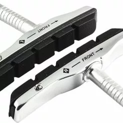 Clarks 70mm XTR Upgrade Pads - Post Type