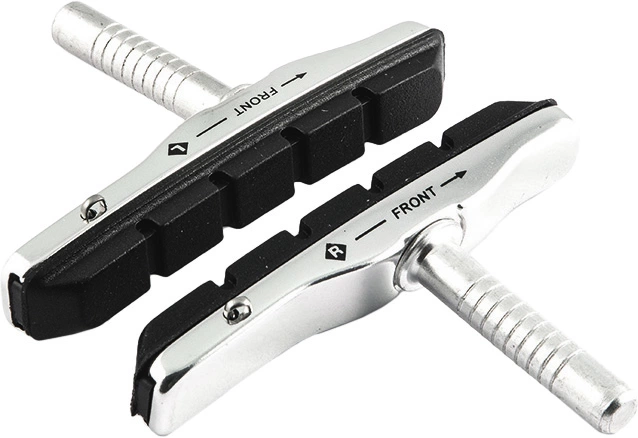 Clarks 70mm XTR Upgrade Pads - Post Type 3 Clarks 70mm XTR Upgrade Pads - Post Type