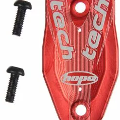 Hope - Tech Hauptzylinderkappe -Vitus Verkäufe prod41885 Red NE 01
