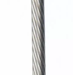 Clarks Mountain Bike Inner Brake Cable - Stainless Steel