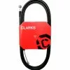 Clarks Universal Galvanised Brake Cable